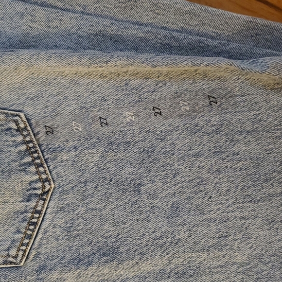 Pacsun jeans new - Picture 6 of 6